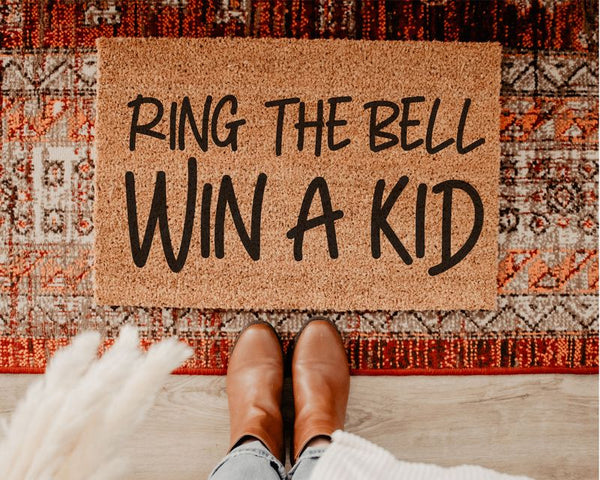 !!!! Doormat Workshop