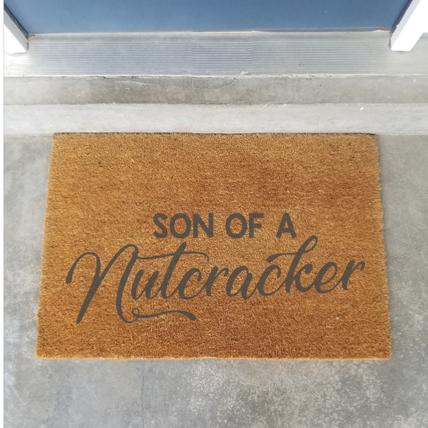 !!!! Doormat Workshop