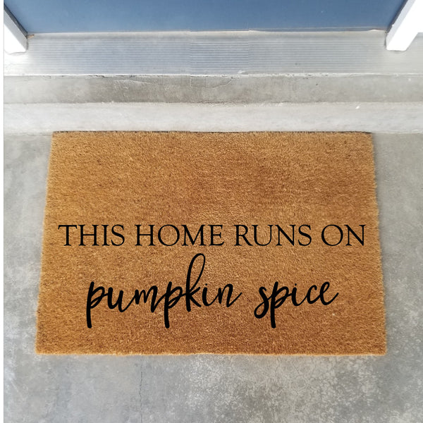 !!!! Doormat Workshop