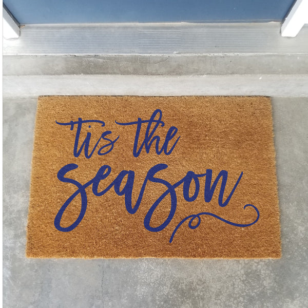 !!!! Doormat Workshop