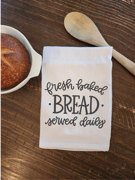 5/18 Sourdough Workshop