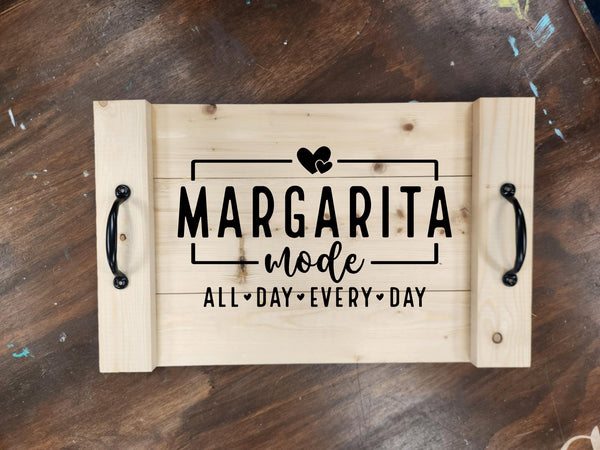 7/21 Margarita Monday - A Summertime Sip and Paint Even