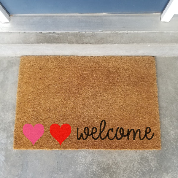 !!!! Doormat Workshop