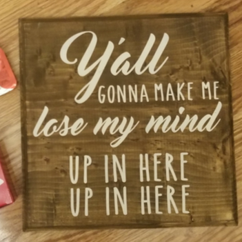 DIY Small Kits At Home -  SHIPPED !!!