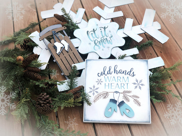 Maker Tribe Gift Subscription