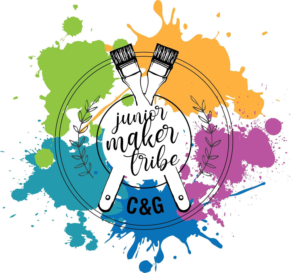 Junior Maker Tribe