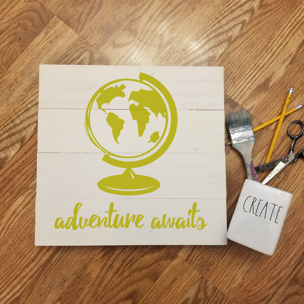 DIY Small Kits At Home -  SHIPPED !!!