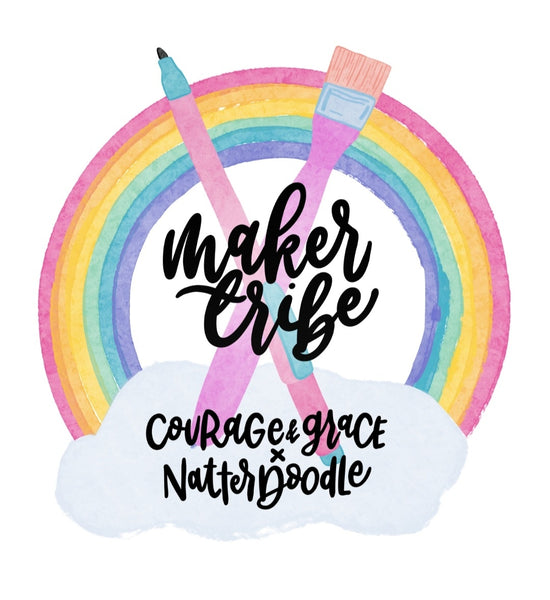 Natterdoodle Rainbow Maker Box