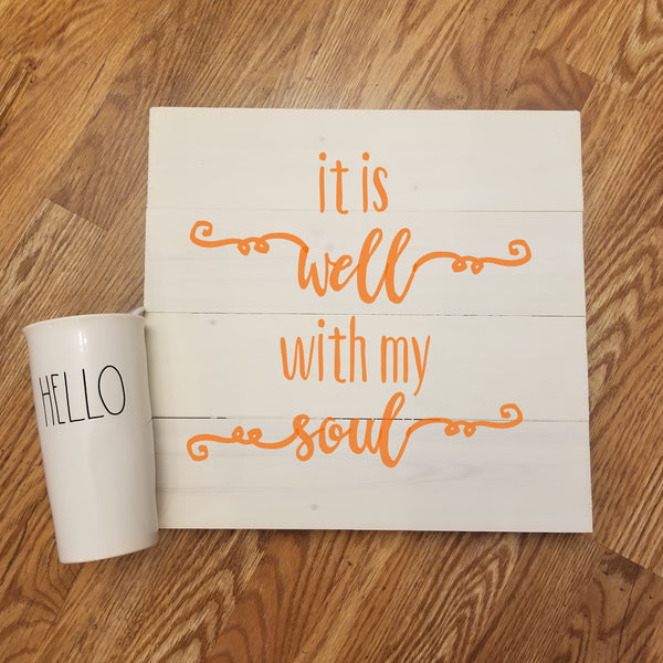 DIY Small Kits At Home -  SHIPPED !!!