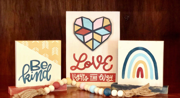 Natterdoodle Rainbow Maker Box