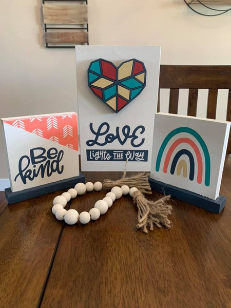 Natterdoodle Rainbow Maker Box