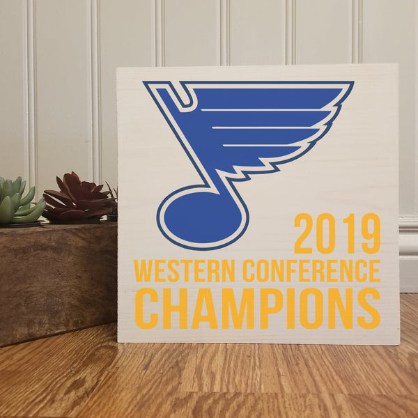 The Cup is HOME!