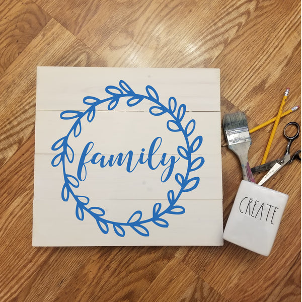 DIY Small Kits At Home -  SHIPPED !!!