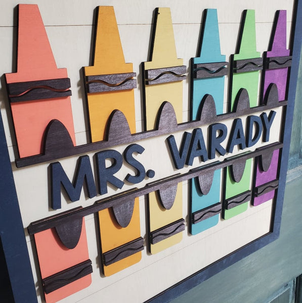 8/6 Teacher Appreciation