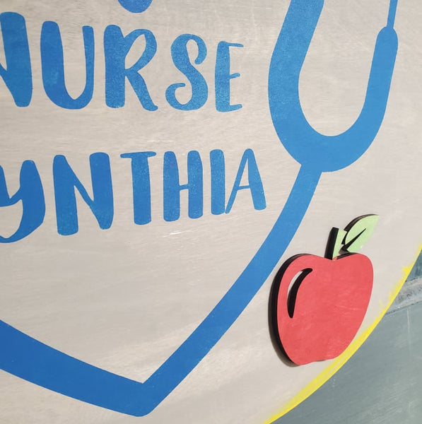 8/6 Teacher Appreciation