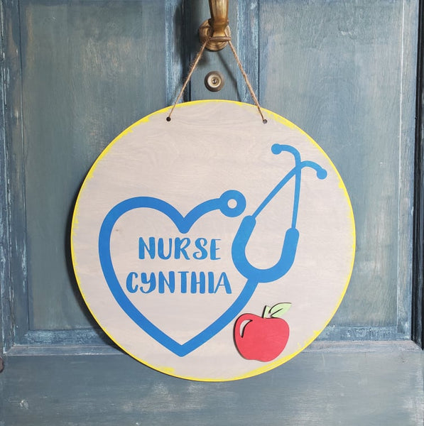 8/6 Teacher Appreciation