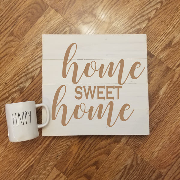 DIY Small Kits At Home -  SHIPPED !!!