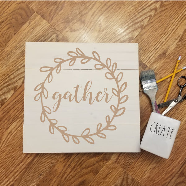 DIY Small Kits At Home -  SHIPPED !!!