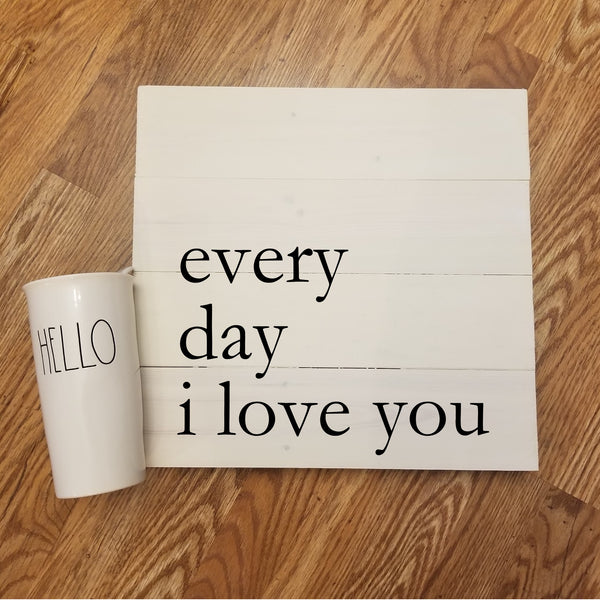 DIY Small Kits At Home -  SHIPPED !!!