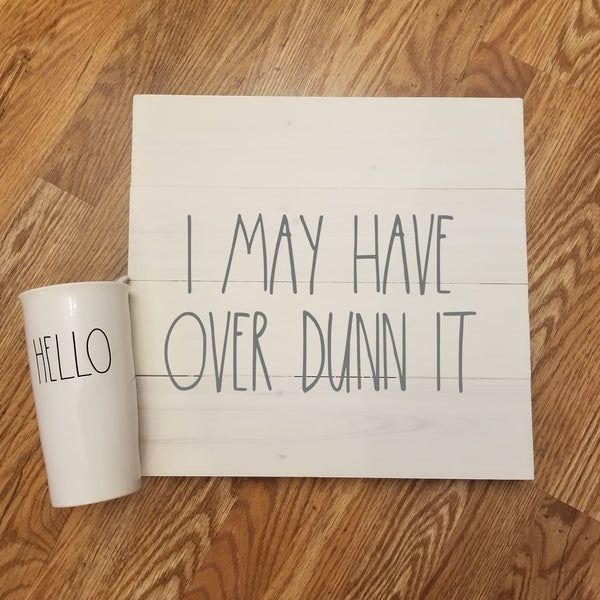 DIY Small Kits At Home -  SHIPPED !!!