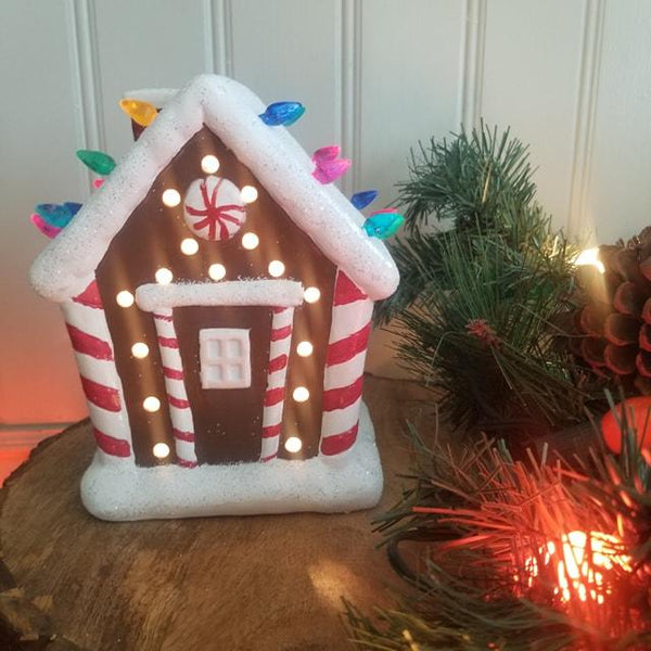 12/5 Ironhorse Resources Ceramic Trees and More Party!