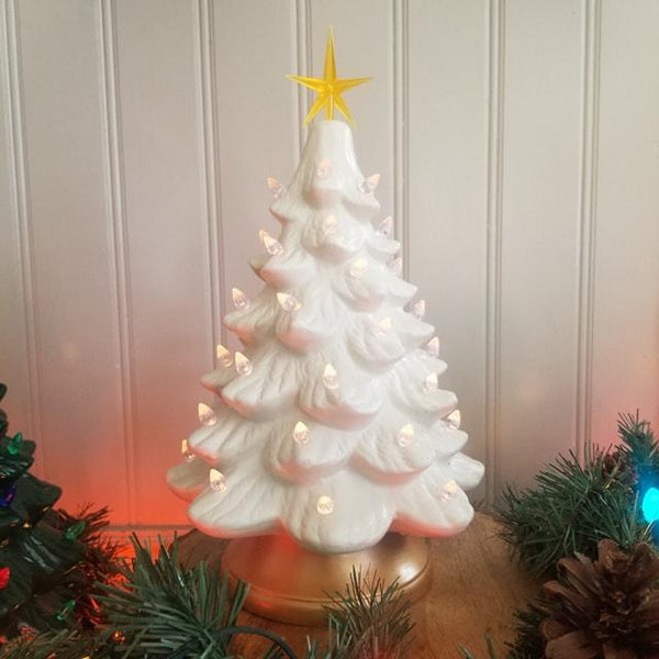 12/5 Ironhorse Resources Ceramic Trees and More Party!