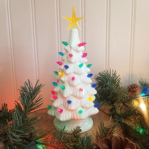 12/5 Ironhorse Resources Ceramic Trees and More Party!
