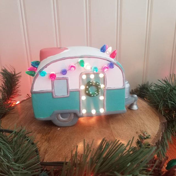 12/5 Ironhorse Resources Ceramic Trees and More Party!