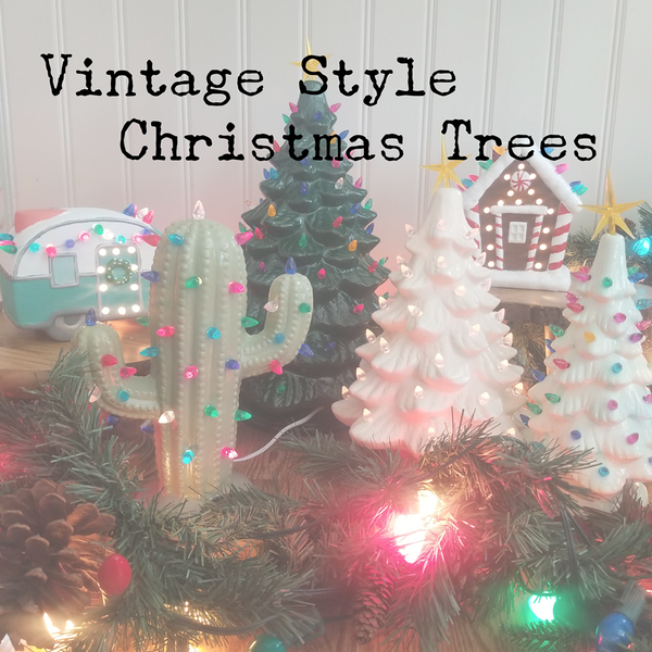 12/5 Ironhorse Resources Ceramic Trees and More Party!