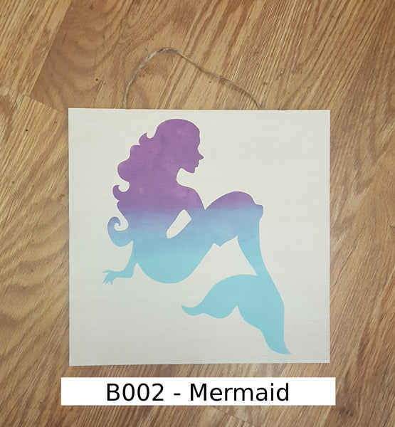 Mini Maker Birthday To Go Kit (ages 3-9)