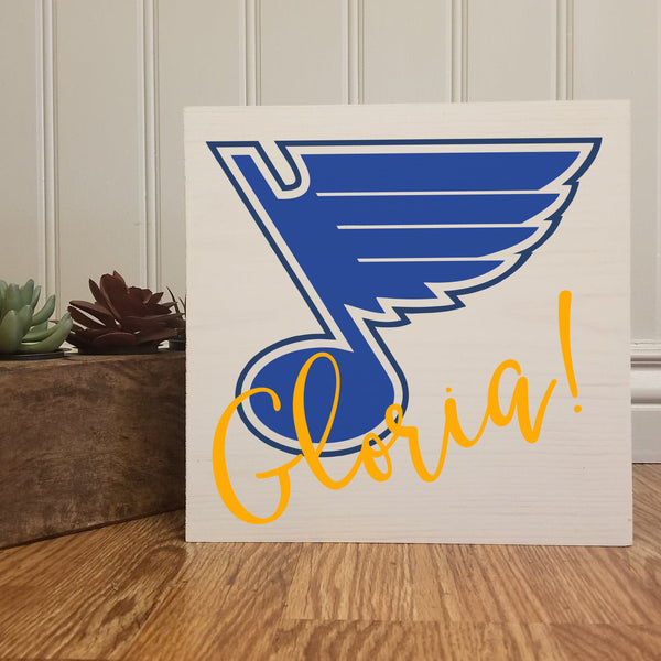 The Cup is HOME!