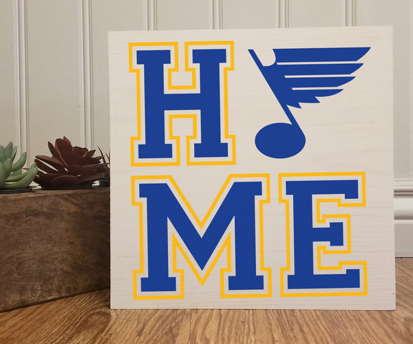 The Cup is HOME!