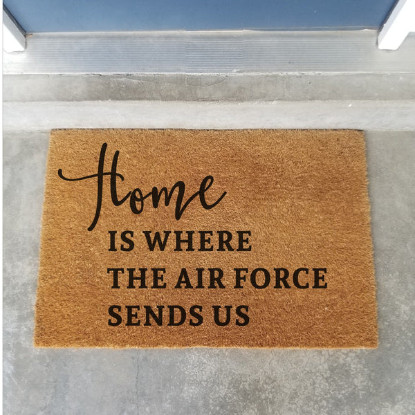 !!!! Doormat Workshop