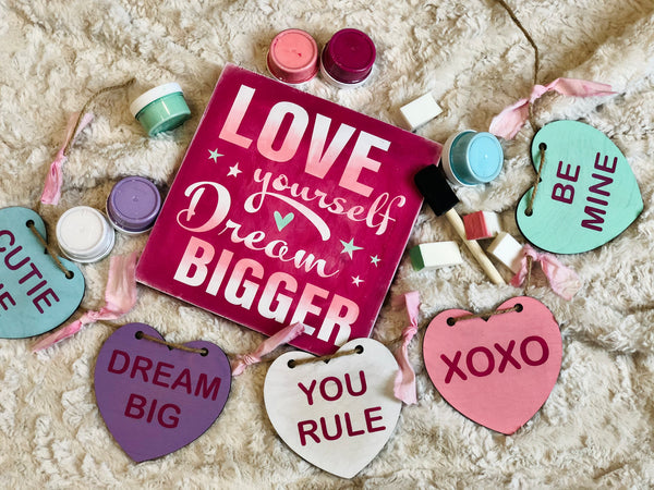 Junior Maker Tribe Gift Subscription