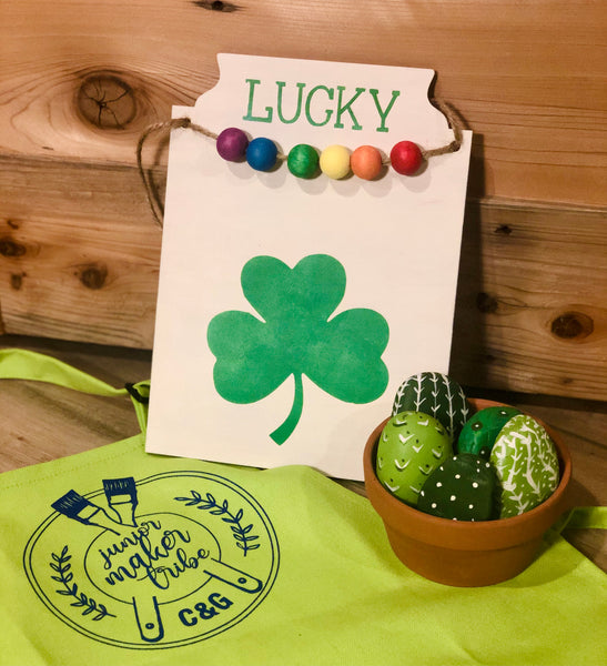 Junior Maker Tribe Gift Subscription