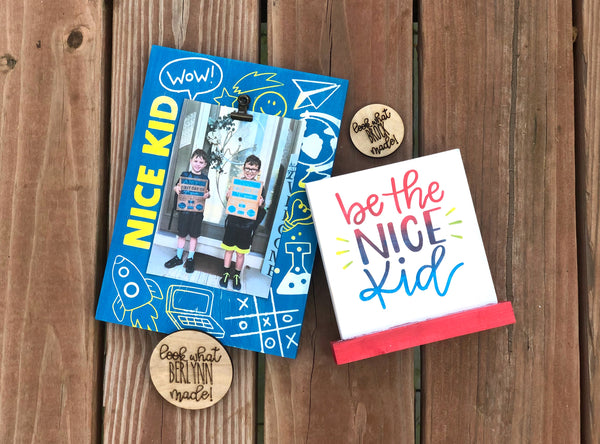 Junior Maker Tribe Gift Subscription