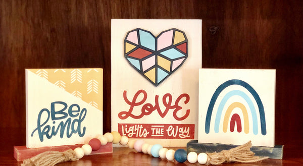 Maker Tribe Gift Subscription