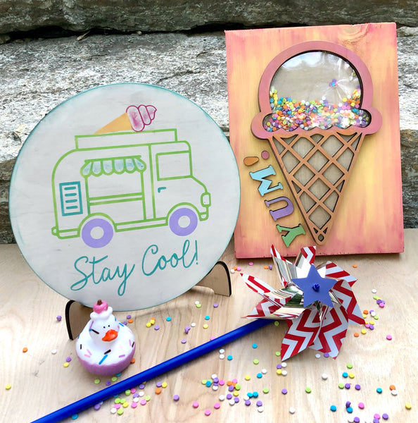 Junior Maker Tribe Gift Subscription