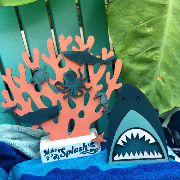 Junior Maker Tribe Gift Subscription