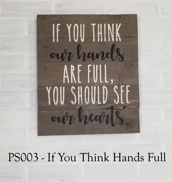 DIY at Home - SHIPPED