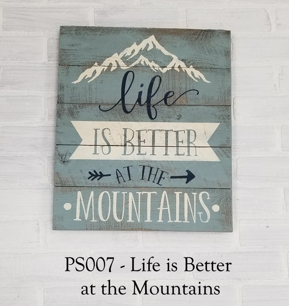 DIY at Home - SHIPPED