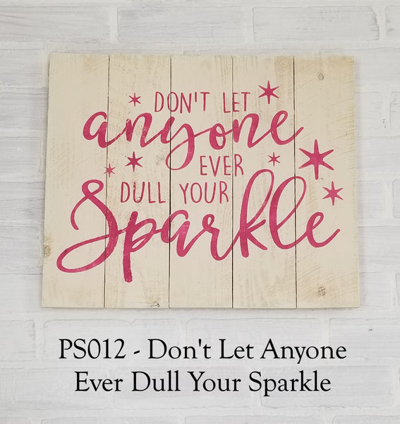 DIY at Home - SHIPPED