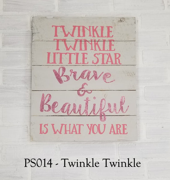 DIY at Home - SHIPPED