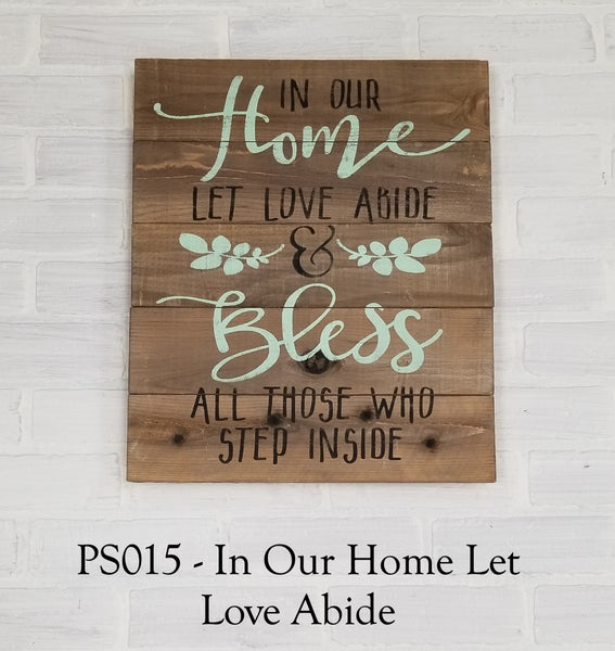 DIY at Home - SHIPPED