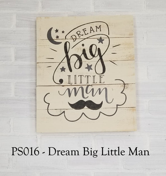 DIY at Home - SHIPPED