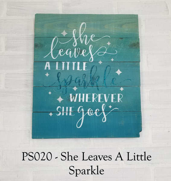 DIY at Home - SHIPPED