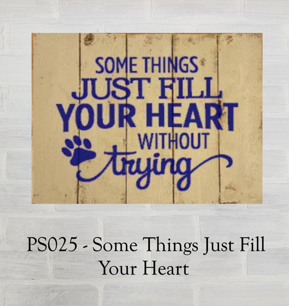 DIY at Home - SHIPPED