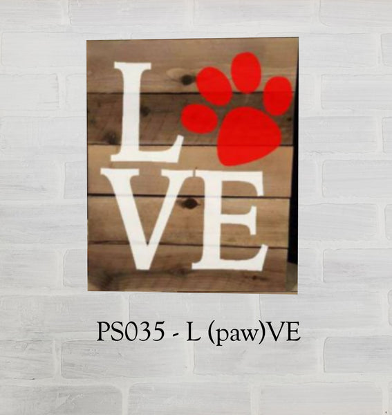 DIY at Home - SHIPPED