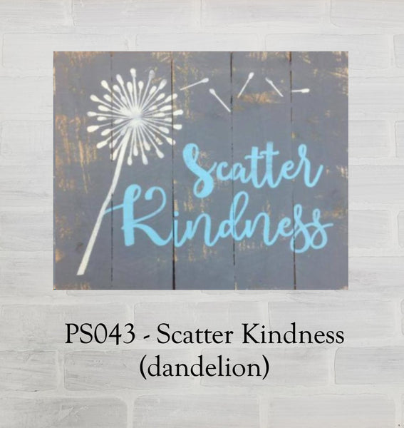 DIY at Home - SHIPPED