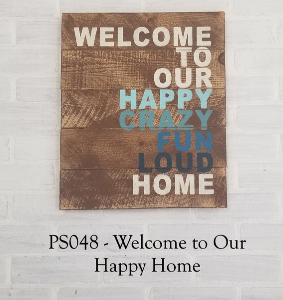 DIY at Home - SHIPPED